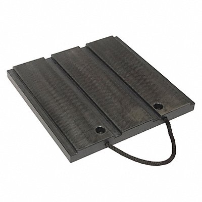 Crane Jack and Outrigger Pads image